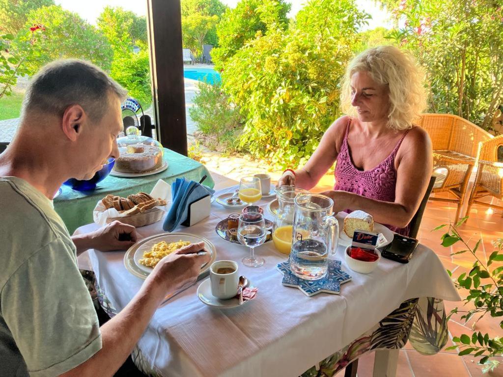 Angelo E Arcangela - Nuova Gestione 2022 Telti Exterior foto